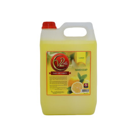 V2 Hand Soap Lemon 5L