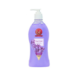 V2 Hand Wash Lavender 500ML