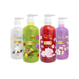 Hand Soap Flower Shop 500ML