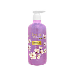 Hand Soap Magnolia 500ML