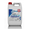Isopropyl Alchohol-90 Sanitizing Liquid 5L