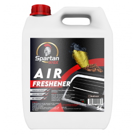 Spartan Air Freshener,5L