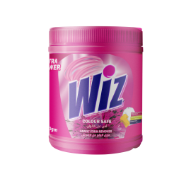 Wiz Fabric Stain Remover,500GM