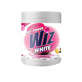 Wiz Fabric Stain Remover White,500GM