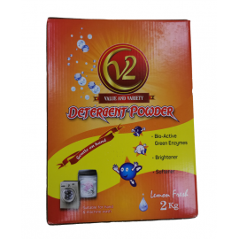 V2 Detergent Powder 2KG