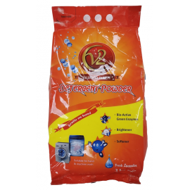 V2 Detergent Powder 3KG