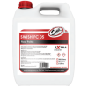 Floor polish