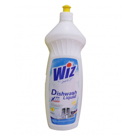 Wiz Dishwash Liquid  1L