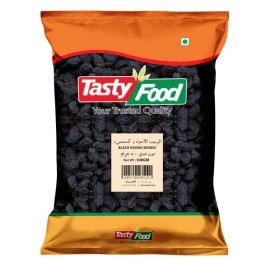 Black Raisin (Kismis) TF 500 Grams