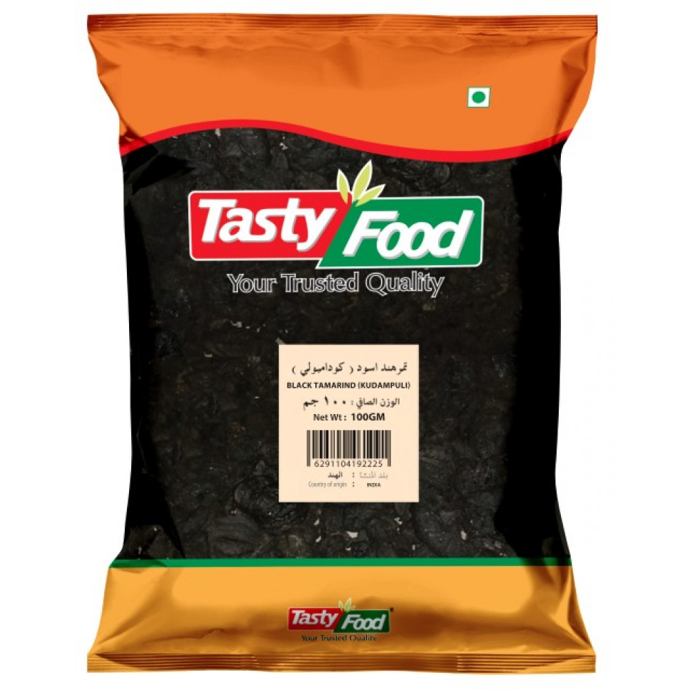 Black Tamarind 100 Grams