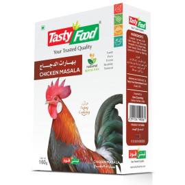 Chicken MasalaTasty Food 160 Grams