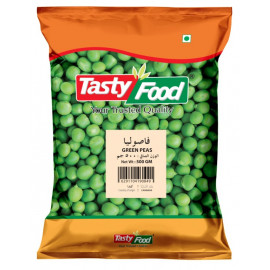 Green Peas TF 500 Grams