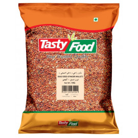 Ragi Seed (Finger Millet) TF 1 KG