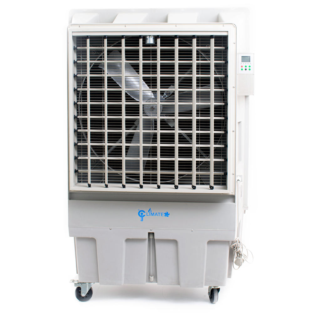 CM-24000 jumbo air cooler
