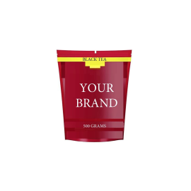 Stand Up Pouch Packaging