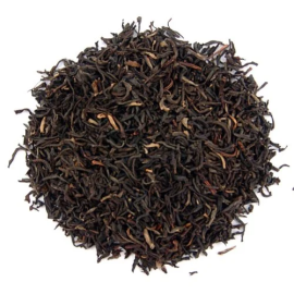 Tea Blending