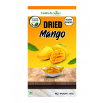Dried Mango 100 Grams ( No Added Sugar )