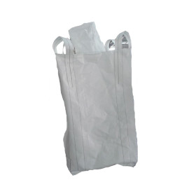 FIBC PP Jumbo bags 90x90x120 cm Bag 1 Ton Capacity