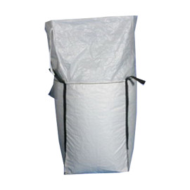FIBC PP Jumbo bags 90x90x120 cm Bag