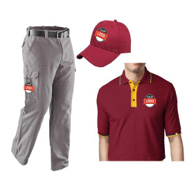 Uniform Set 0001