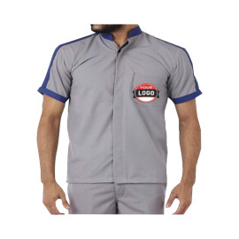 Uniform Set 00010