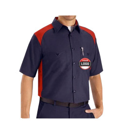 Uniform Set 00011