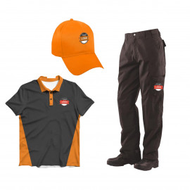 Uniform Set 0002