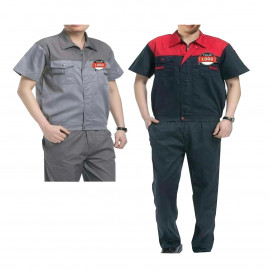 Uniform Set 0004