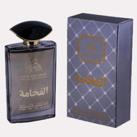 AL FAKHAMA 100ML ( 12 Pieces Per Carton )