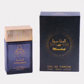 AL MONASABAH/EAU DE PARFUM 100ML