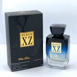 BLACK XZ 100 ML ( 12 Pieces Per Carton )