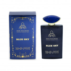 BLUE SKY/EAU DE PARFUM 100ML ( 12 Pieces Per Carton )