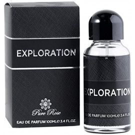 EXPLORATION /EAU DE PARFUM 100ML ( 12 Pieces Per Carton )