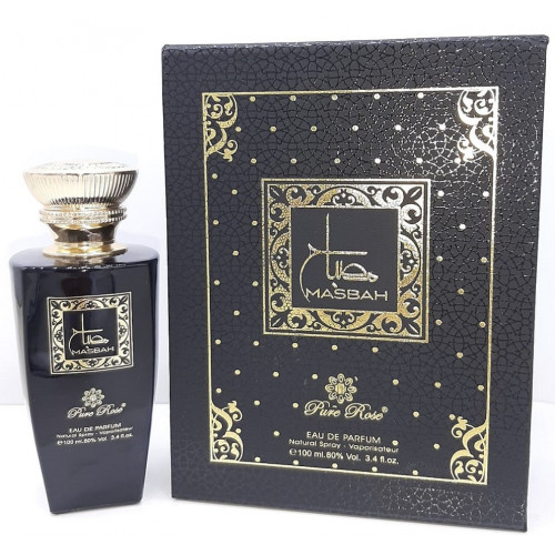 MASBAH EAU DE PARFUM 100ML 12 Pieces Per Carton