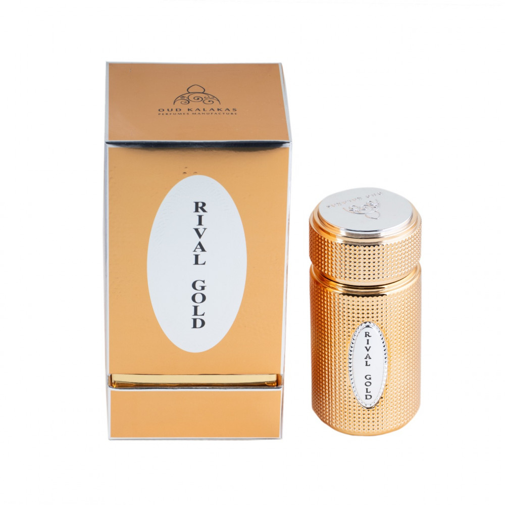 RIVAL GOLD 12 Pieces Per Carton Sinaha Platform