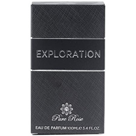 EXPLORATION /EAU DE PARFUM 100ML ( 12 Pieces Per Carton )
