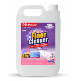 Floor Cleaner 5 Liter