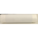 Oxo- Biodegradable White Garbage Bag Roll ( 54 X 60 )