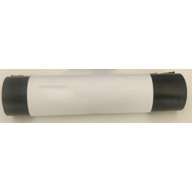 Oxo- Biodegradable Garbage Bag Roll ( 75 X 103 )