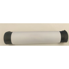 Oxo- Biodegradable Garbage Bag Roll ( 105 X 125 )