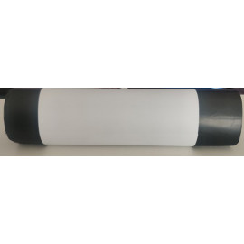 Oxo- Biodegradable Garbage Bag Roll ( 120 X 140 )