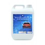 Thrill Car Shampoo 5L ( 4 Piece Per Carton )