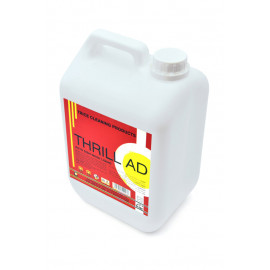 Thrill AD Auto Dish Wash Liquid 5L ( 4 Piece Per Carton )