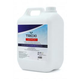 Trioxi Auto Rinse Aid Dishwasher Liquid 5L ( 4 Piece Per Carton )