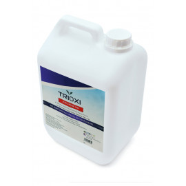 Trioxi Auto Rinse Aid Dishwasher Liquid 5L ( 4 Piece Per Carton )