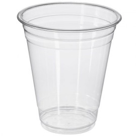 Clear Cups