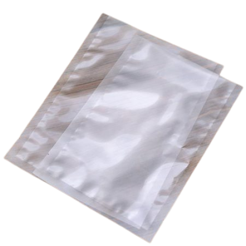 100pcs-frosted-clear-plastic-bags-surface-matte-transparent-flat-bag