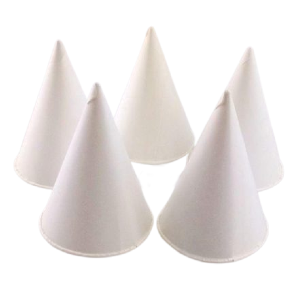 Cone Cups