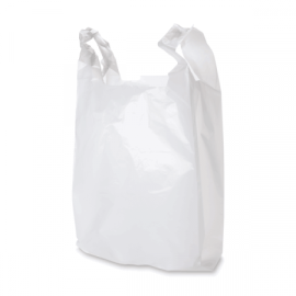 Plastic Shopping Bags