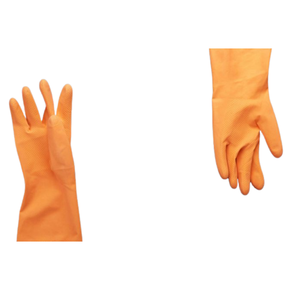 Rubber Gloves